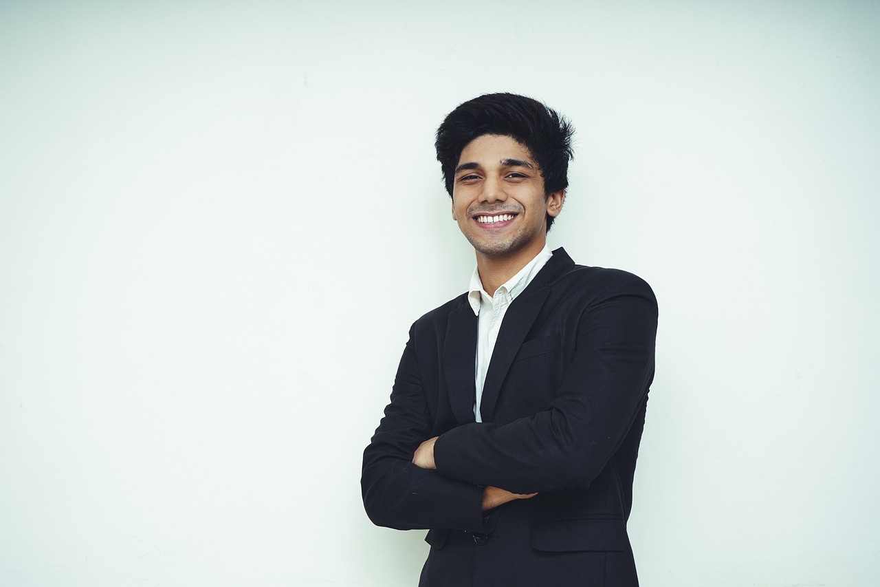Importance of Confidence in Leadership Roles